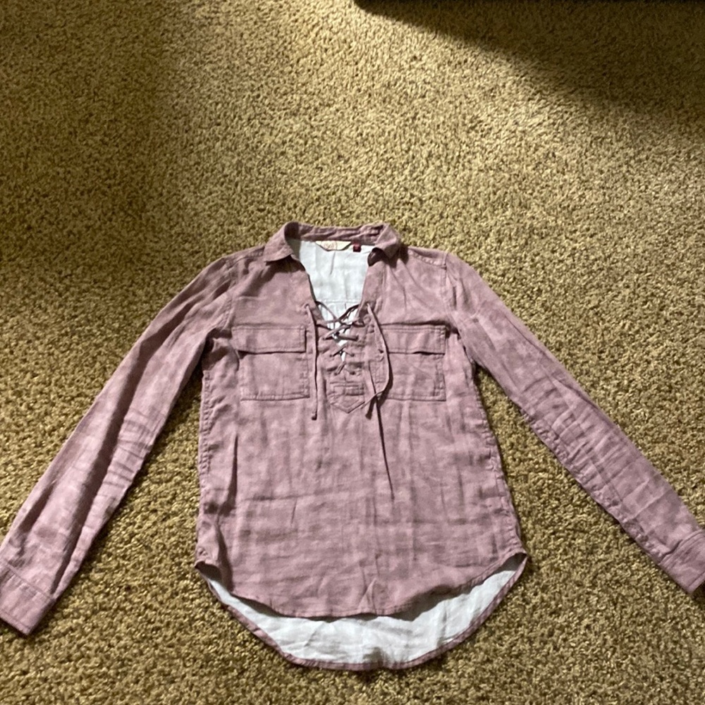 Going out shirt